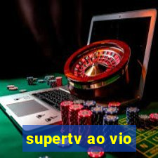 supertv ao vio